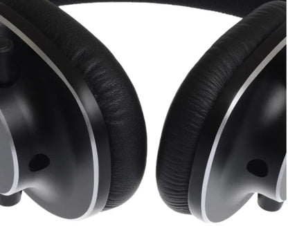 Koss | Headphones | Pro4S | Wired | On-Ear | Black