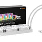 CPU COOLER S_MULTI/LIGHT LOOP IO BW033 BE QUIET