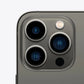REFURB. PHONE IPHONE 13 PRO/128GB GRAPHITE A GRADE RED