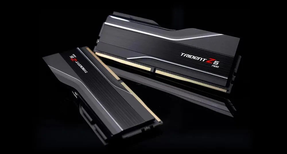 MEMORY DIMM 32GB DDR5-6000 K2/6000J3038F16GX2-TZ5N G.SKILL