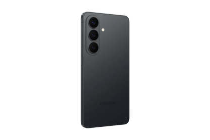 Samsung S26 (S942) | Galaxy | Black | 6.3 " | Dynamic LTPO AMOLED 2X | 1080 x 2340 pixels | Qualcomm | Snapdragon 8 Elite Gen 5 (3 nm) | Internal RAM 12 GB | 512 GB | Dual SIM | 5G | Main camera resolution 50+12+10 MP | Secondary camera resolution 12...
