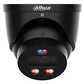NET CAMERA 6MP EYEBALL/HDW3649H-ASPV0280BPRO-B DAHUA