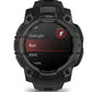 SMARTWATCH INSTINCT 3 AMOLED/BLACK/BLK 010-02936-00 GARMIN