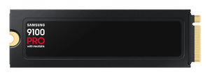 SSD|SAMSUNG|9100 PRO|2TB|M.2|PCIe Gen5|NVMe|TLC|Write speed 13400 MBytes/sec|Read speed 14700 MBytes/sec|2.38mm|TBW 1200 TB|MZ-VAP2T0CW