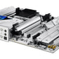 Mainboard|ASUS|Intel Z890|LGA1851|ATX|Memory DDR5|Memory slots 4|1xPCI-Express 4.0 16x|1xPCI-Express 5.0 16x|5xM.2|1xHDMI|1xDisplayPort|1xAudio-In|1xAudio-Out|2xUSB 3.0|5xUSB 3.1|1xUSB-C|2xUSB-C w/Thunderbolt|1xOptical S/PDIF|1xRJ45|ROGSTRIXZ890-AGAM...