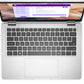Dell Pro 13 Plus PB13250 | 13.3 " | FHD+ | Anti-glare | Intel Core Ultra 5 | 236V | 16 GB | LPDDR5x | Solid-state drive capacity 512 GB | Intel Arc Graphics | Windows 11 Pro | 802.11be | Bluetooth version 5.4 | Keyboard language English | Keyboard ba...