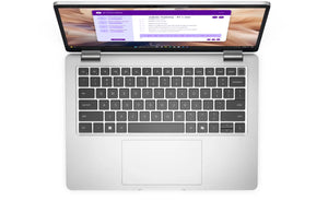 Dell Pro 13 Plus PB13250 | 13.3 " | FHD+ | Anti-glare | Intel Core Ultra 5 | 236V | 16 GB | LPDDR5x | Solid-state drive capacity 512 GB | Intel Arc Graphics | Windows 11 Pro | 802.11be | Bluetooth version 5.4 | Keyboard language English | Keyboard ba...