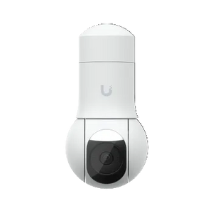 UBIQUITI G5 PTZ COMPACT, ALL-WEATHER CAMERA WITH ULTRA-LOW LATENCY PAN-TILT-ZOOM CONTROL AND VERSATILE MOUNTING OPTIONS