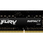 KINGSTON 16GB 3200MHz DDR4 CL20 SODIMM