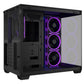 Case|ASUS|ATX/micro ATX/Mini-ITX|Black|PC|A32PLUSTGARGBBLACK