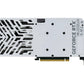 PALIT RTX 5060 WHITE OC 8GB GDDR7