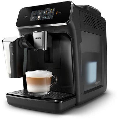 Philips Series automatic espresso LatteGo machine EP2331/10/Damaged package