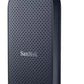 External SSD|SANDISK|2TB|Read speed 800 MBytes/sec|SDSSDE30-2T00-G26