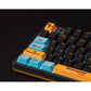 A4TECH Mechanical Keyboard BLOODY AT98