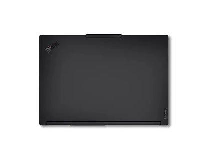 Lenovo ThinkPad P16 G3 Intel | Black | 16 " | IPS | WUXGA | 1920 x 1200 pixels | Anti-glare | Intel Core Ultra 7 | 255HX | 64 (2x32) GB | SODIMM DDR5 | Solid-state drive capacity 1000 GB | NVIDIA RTX PRO 3000 Blackwell Generation | GDDR7 | 12 GB | Wi...