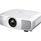 Epson | EH-LS9000W | 4K FHD 3840 x 2160 | 2200 ANSI lumens | White
