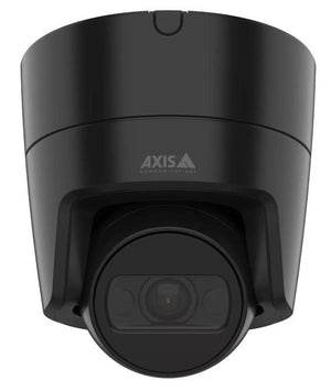 NET CAMERA M3125-LVE 2MP DOME/BLACK 02917-001 AXIS