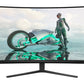 PHILIPS 32M2C3500L/00 31.5inch VA QHD