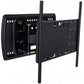 MB SLIM TILT&TURN 40KG VESA 400 BL