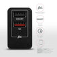 AXAGON Dual wallcharger 240V/2x USB port QC3.0/AFC/FCP and 5V-1.2A, 24W | ACU-QS24