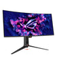 Monitor|ASUS|34 "|3440 x 1440 pixels|Wide Quad HD|Native aspect ratio 21:9|QD-OLED|Curved|90LM0CU0-B01971