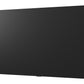 TV Set|LG|83"|OLED/4K/Smart|3840x2160|Wireless LAN|Bluetooth|webOS|Black|OLED83G51LW