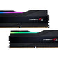 G.Skill | Trident Z5 RGB | 32 GB | DDR5 | 6000 MHz | PC/server | Registered No | ECC No