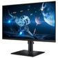 LCD Monitor|SAMSUNG|27 "|1920 x 1080 pixels|Full HD|Native aspect ratio 16:9|LCD|Flat|LS27D402GAUXEN