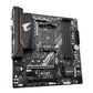 GIGABYTE B550M AORUS ELITE AM4 mATX MB