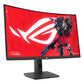 ASUS ROG Strix XG32WCMS 31.5inch Fast VA