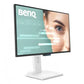 BENQ GW2790TC 27" FHD IPS 144HZ HDMI/DP/SPEAKERS/USB-C 20W NÄYTTÖ VALKOINEN