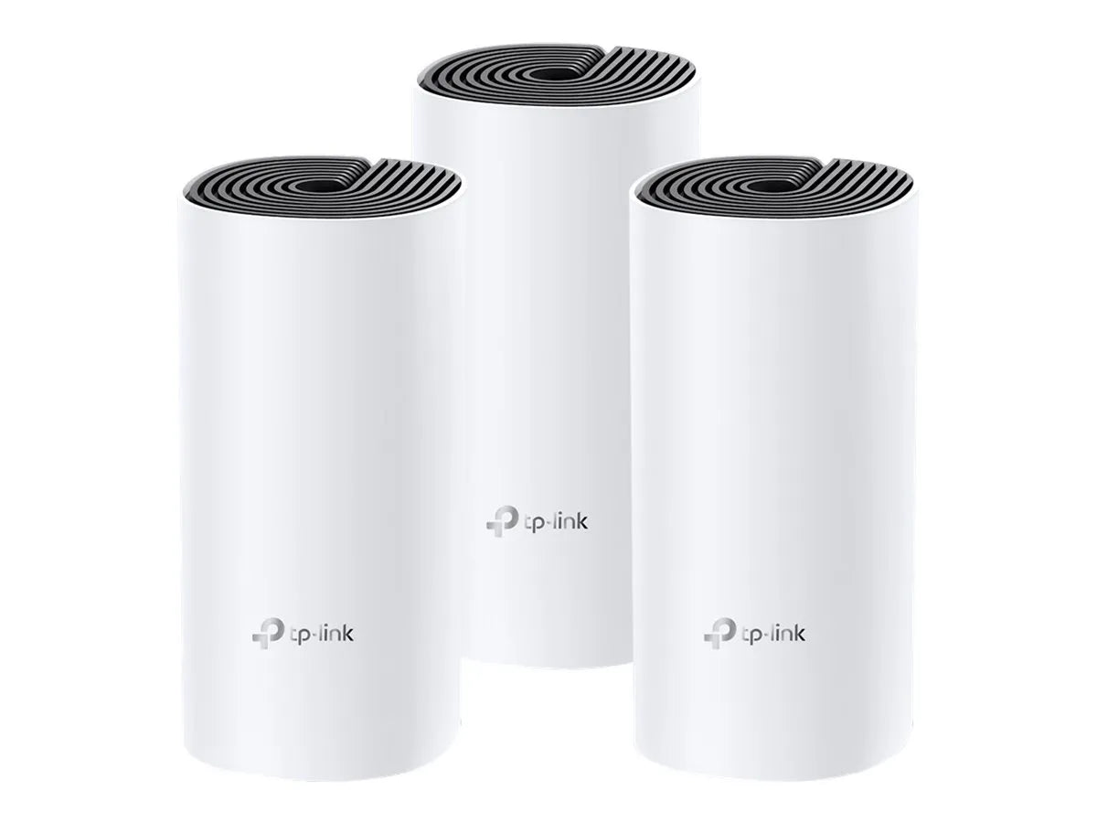 TP-LINK AC1200 Whole-Home Mesh Wi-Fi