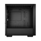 Deepcool | MATREXX 40 3FS | Black | Micro ATX | Power supply included No | ATX PS2_Length less than 170mm