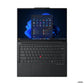 Lenovo ThinkPad E14 G8 AMD | Black | 14 " | IPS | WUXGA | 1920 x 1200 pixels | Anti-glare | AMD Ryzen AI 7 | 345 | 16 GB | SODIMM DDR5 | Solid-state drive capacity 512 GB | AMD Radeon 820M Graphics | Windows 11 Pro | 802.11be | Bluetooth version 5.4...