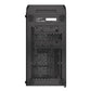 Case|ENDORFY|Regnum 400 ARGB|MidiTower|Case product features Transparent panel|Not included|ATX|MicroATX|MiniITX|Colour Black|EY2A009