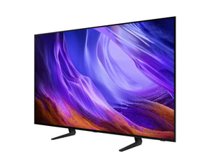 TV Set|SAMSUNG|48 "|4K Ultra HD|3840 x 2160 pixels|Flat|16:9|OLED|QE48S85HAEXXH