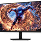LCD Monitor|SAMSUNG|32 "|6144 x 3456 pixels|6K Ultra HD|Native aspect ratio 16:9|LCD|Flat|LS32HG806ESXEN