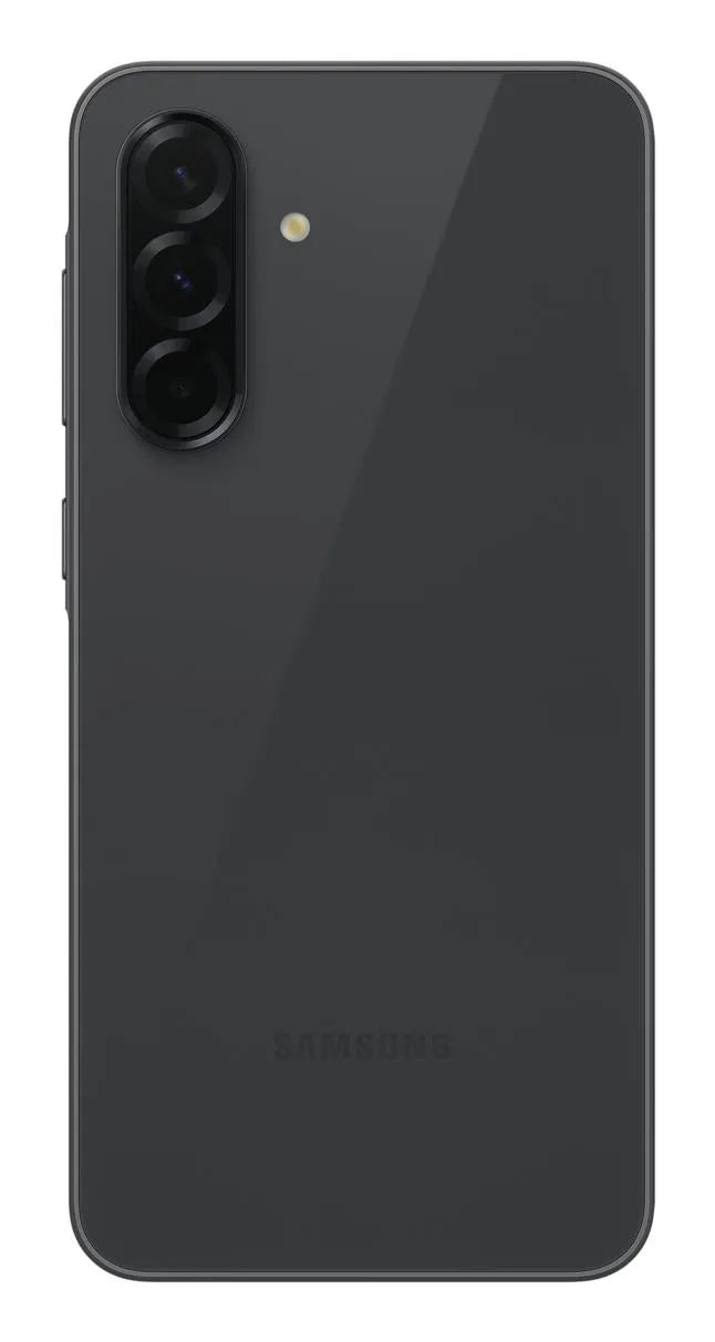 MOBILE PHONE GALAXY A36 5G/256GB BLACK SM-A366B SAMSUNG