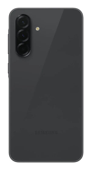 MOBILE PHONE GALAXY A36 5G/256GB BLACK SM-A366B SAMSUNG