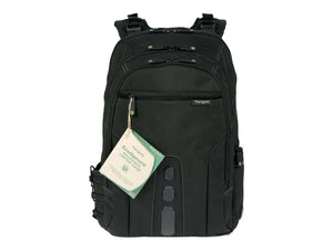 TARGUS EcoSpruce 15.6inch Backpack Black