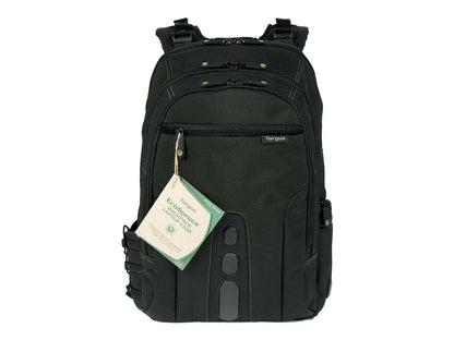 TARGUS EcoSpruce 15.6inch Backpack Black