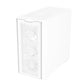 Case|ASUS|A21 PLUS|MidiTower|Case product features Transparent panel|Not included|MicroATX|MiniITX|Colour White|A21PLUSTGARGBWHITE