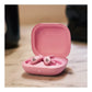 Beats Powerbeats Fit - Wireless Noise-Cancelling Workout Earbuds with Ultimate Secure Fit - Power Pink | Beats