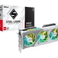 Graphics Card|ASROCK|AMD|Radeon RX 9060 XT|16 GB|GDDR6|128 bit|PCI Express x16 5.0|Active|RX9060XTSL16GO