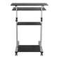 LOGILINK BP0070 - Compact mobile stand