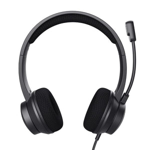 HEADSET AYDA USB-ENC PC/25089 TRUST