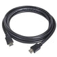 CABLE HDMI-HDMI 4.5M V2.0 BLK/CC-HDMI4-15 GEMBIRD