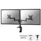 TV SET ACC DESK MOUNT 10-24"/FPMA-D1330DBLACK NEOMOUNTS