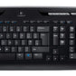 KEYBOARD +MOUSE COMBO MK330/ENG 920-003989 LOGITECH