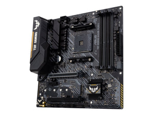 ASUS TUF GAMING B450M-PLUS II